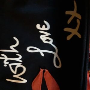 Nwot lulu Guinness tote